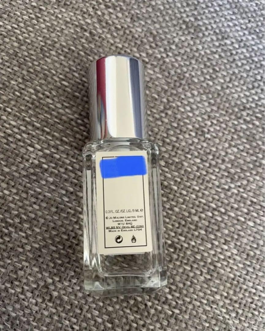 Amazon.co.jp: 未使用ジョーマローン イングリッシュペアー