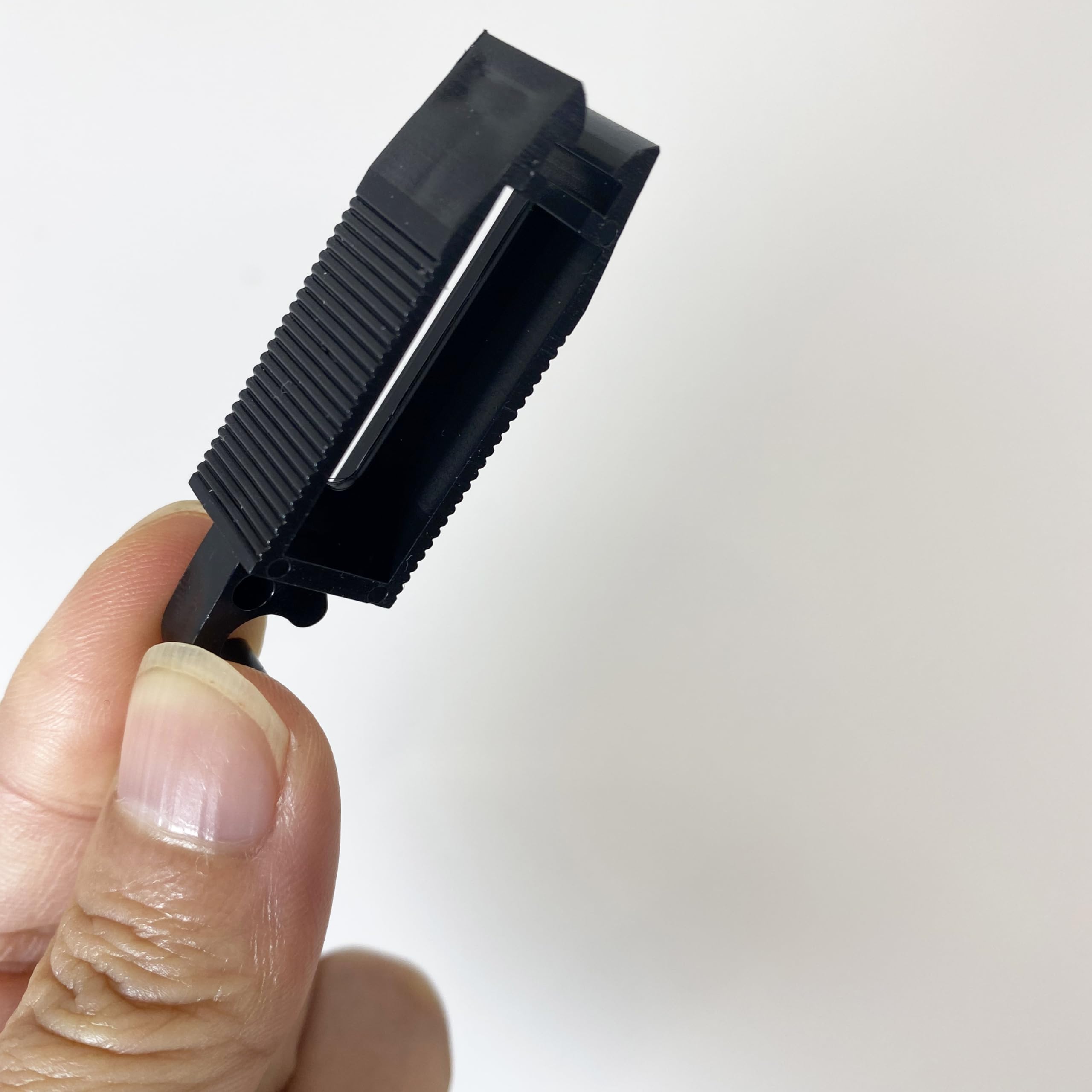 Estrattore di fusibili 16 pezzi 4 dimensioni - Pinze per rimuovere i fusibili dall'auto in plastica