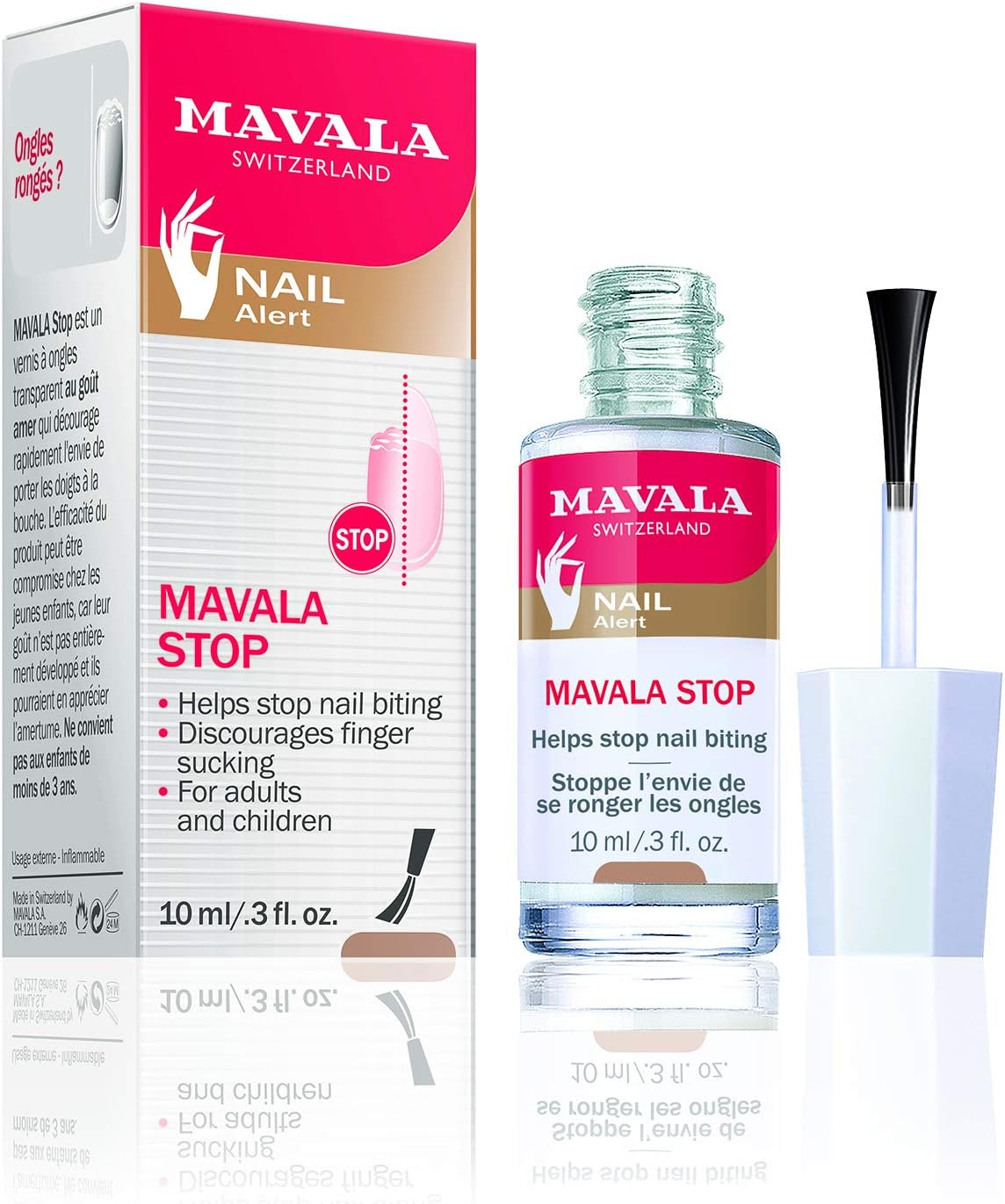 MAVALAStop, 10 ml