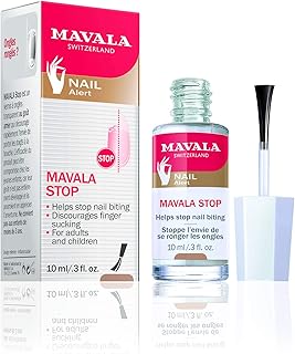 ستوب من مافالا، 10 مل