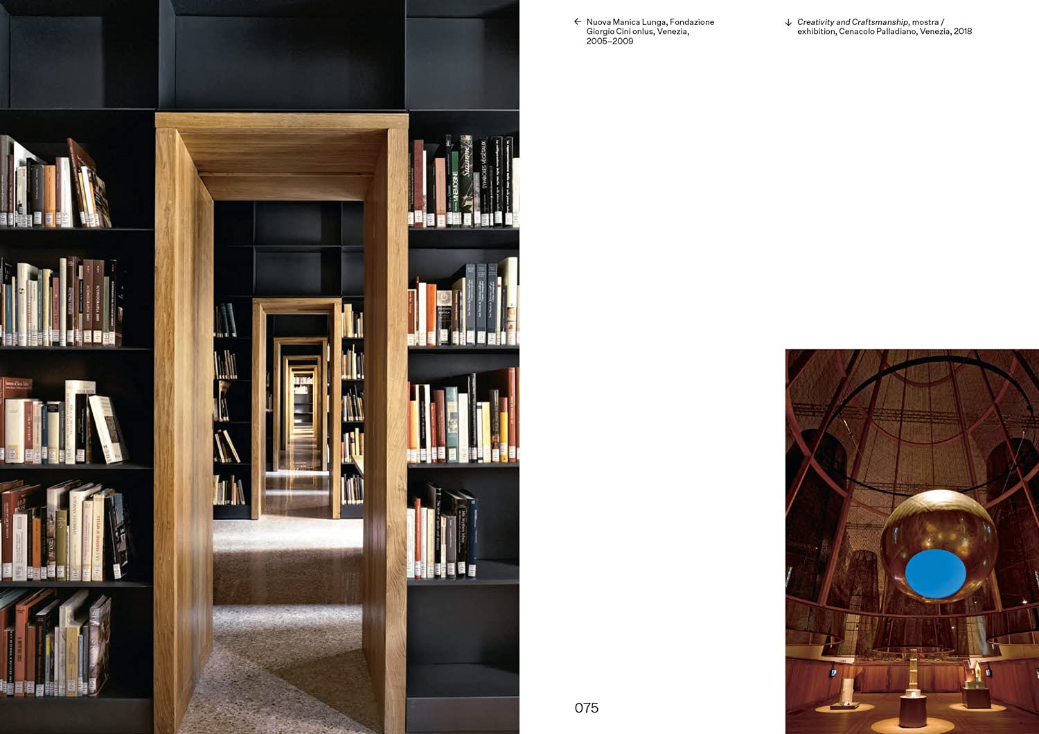 Michele De Lucchi e AMDL Circle. Connettoma. Synapsis of humanistic architecture. Ediz. italiana e inglese