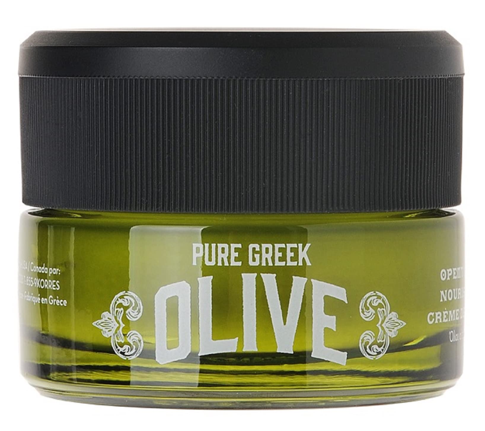 Korres Olive nawilżający