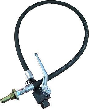 PS_73AirTool 7.3L High Pressure Oil System IPR Air Test Tool - Compatible with Powerstroke/Ford