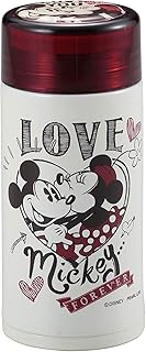 Amazon Co Jp ミッキーマウス 水筒 マグボトル 弁当箱 水筒 ホーム キッチン
