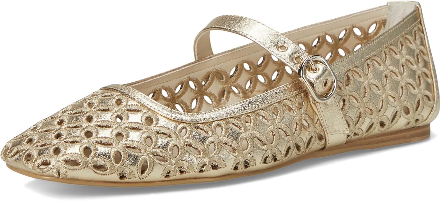 Dolce Vita Womens Rodni Eyelet Perf - Image 7