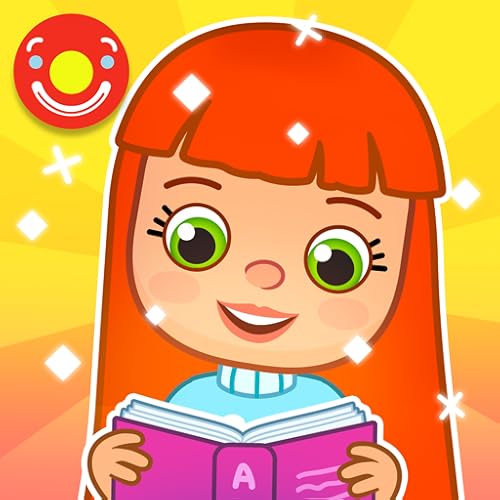 Pepi School: Imparare Giocando