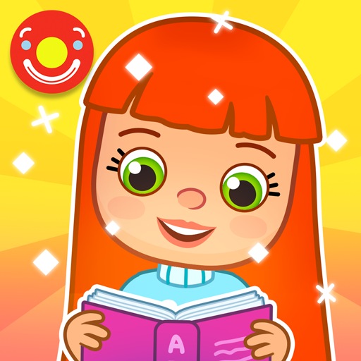 Pepi School Playful Learning App on