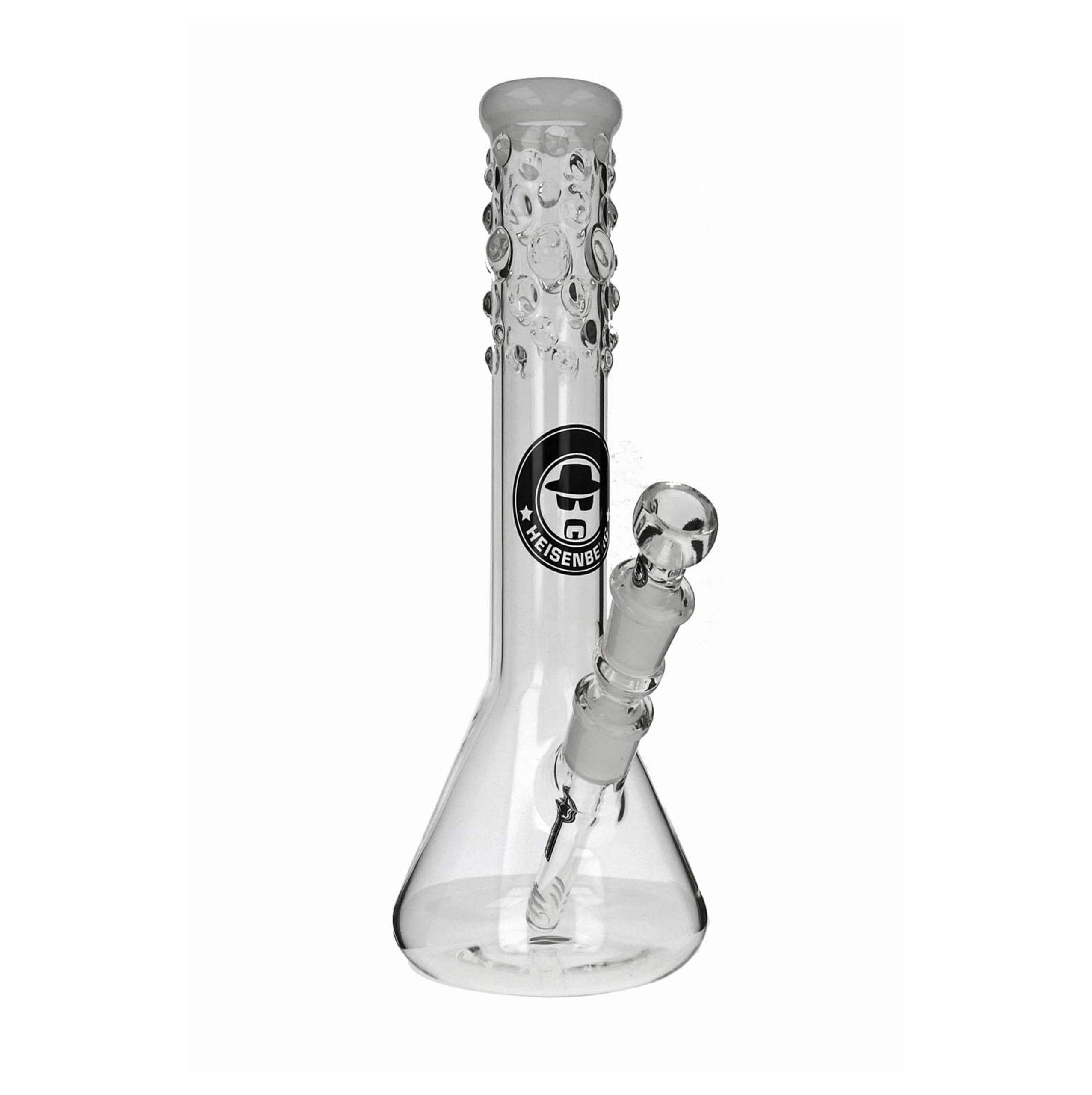 Baby Bitch Glasbong 30cm 18,8 - Head&Nature Bong-Kollektion