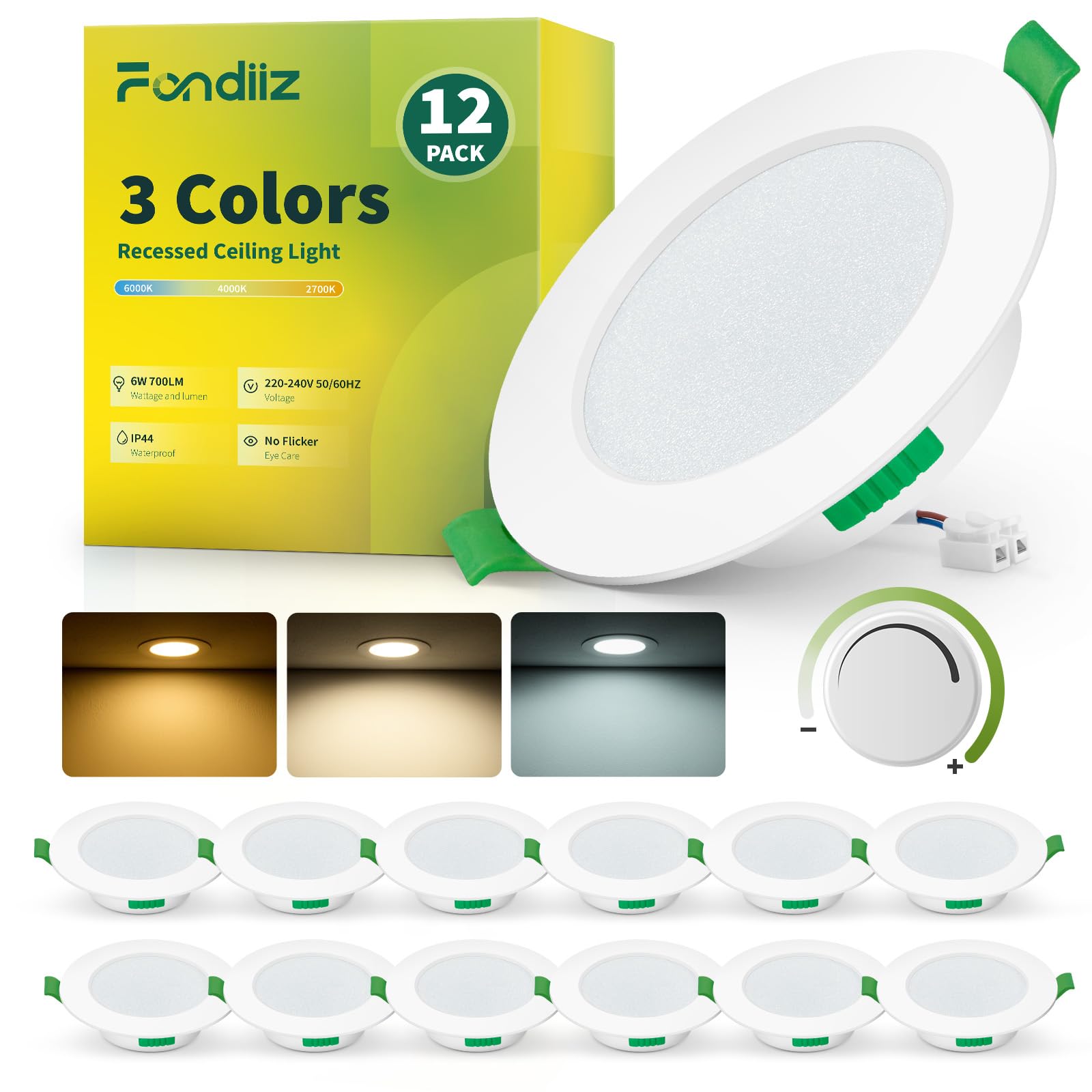 Nova led sets - 12 V | , Thuis in iedere keuken