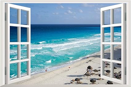 Amazon Nd タペストリー 海 夏 南国 風景 ビーチ ハワイ 背景 写真 背景布 壁 インテリア 布 デザイン1 Next Design バックペーパー 背景布 Amazon Nd タペストリー 海 夏 南国 風景 ビーチ ハワイ 背景 写真 背景布 壁 インテリア 布 デザイン1 Next Design バックペーパー 背景布