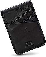 Vista 10 de SENA Billetera, accesorio de billetera Apple para Apple iPhone 12/13/14 Pro/Max/Max Pro, cartera de cuero para iPhone, cartera Apple iPhone 14/13/12