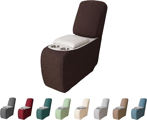 Miniatura 330 de Fundas 100% impermeables para sofá reclinable seccional, fundas para sofá reclinable en forma de L, funda para sofá seccional de esquina en forma de