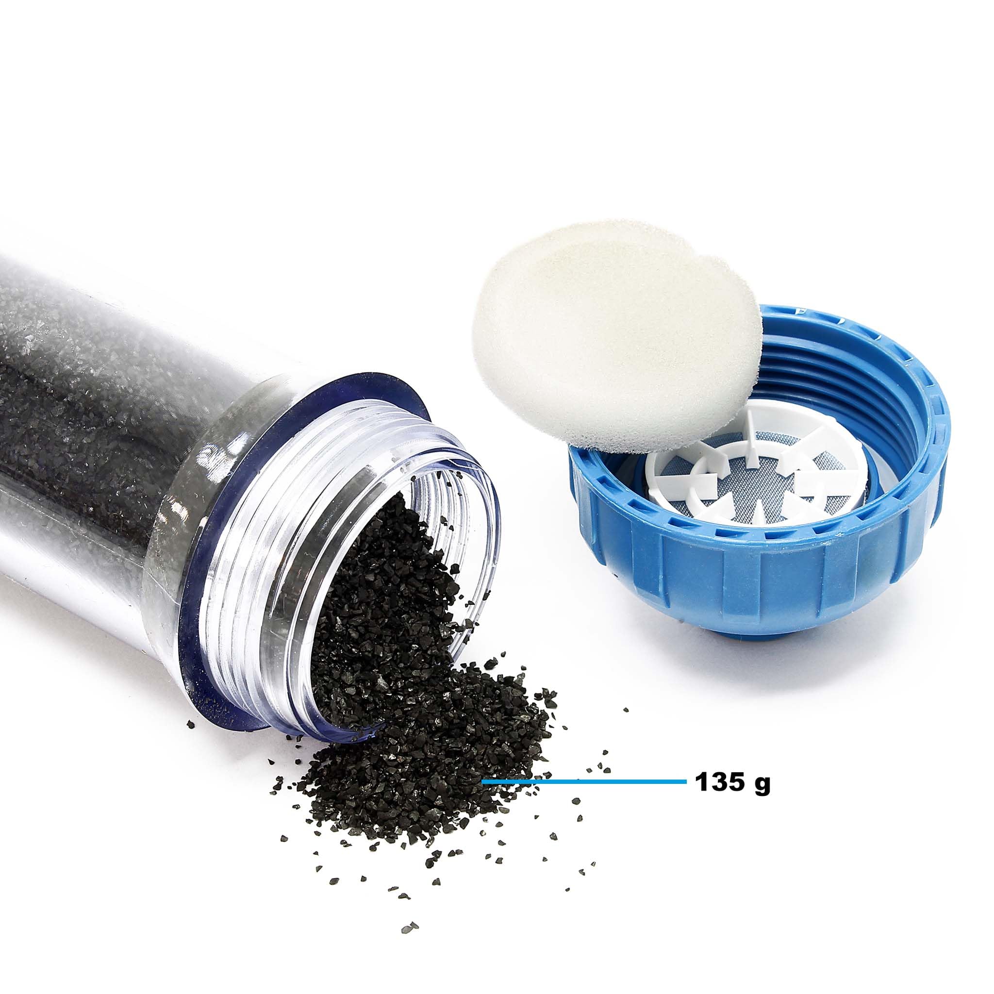 Wiltec NW-106 activated carbon na filter 254mm (10 inch) for Wiltec NW-106 activated carbon na filter 254mm (10 inch) for