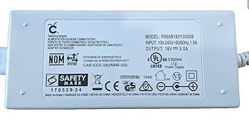 Amazon.com: Genuine Cricut Maker Replacement Power Adapter