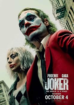 JOKER 仏版宣伝ポスター ジョーカー JOKER 仏版宣伝ポスター ジョーカー Amazon.co.jp: 【フレーム付