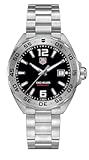 Formula 1 Black Dial Men&apos;s Watch WAZ1112&period;BA0875
