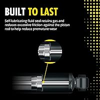 Vista 7 de Monroe Amortiguador de suspensión OESpectrum 5630 para Ford Fiesta