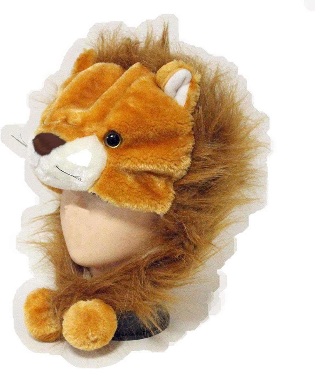 Amazon Amaletplay 着ぐるみ 帽子 動物 シリーズ ライオン コスプレ 仮装 通販 Amazon Amaletplay 着ぐるみ 帽子 動物 シリーズ ライオン コスプレ 仮装 通販