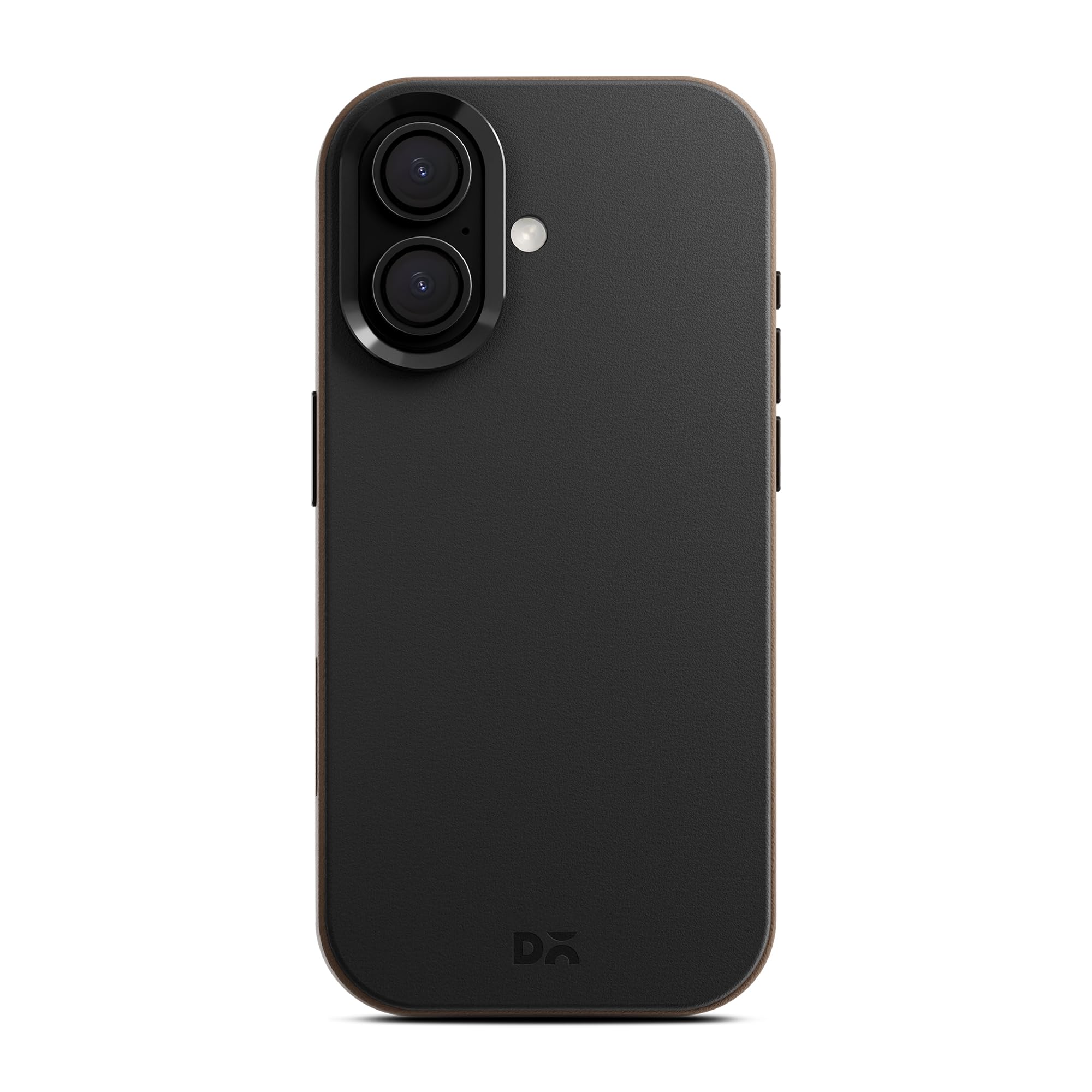 DailyObjects Stride Clear 2.0 Magnetic Case Cover Compatible with iPhone 17 | Wireless Charging Slim Back Cover | 2 Layer Edge Protection & Shockproof — Amazon image 15