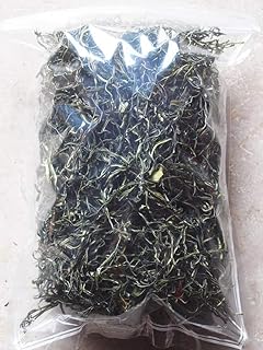 九州大分県国東産カット茎わかめ120g業務用チャック袋入（乾燥 dry）0.2%しか流通していない国産天然わかめ自然食品