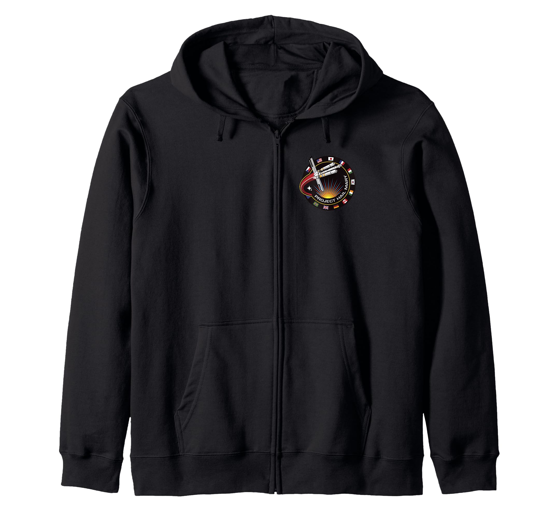 Kleidung mit Designs von Amazon Merch on Demand