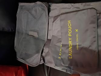 kit imballaggio per le valigie in aereo, sottovuoto valigia