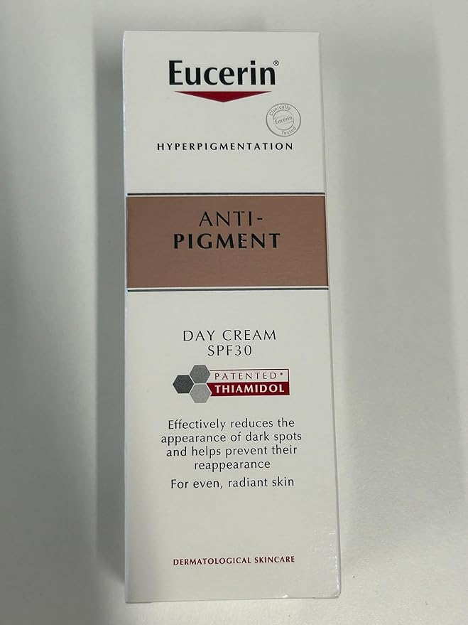 Eucerin Anti-pigment Fps30 Day Cream 50ml