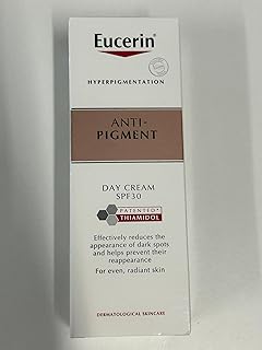 Eucerin Anti-Pigment Day Cream Spf30 50Ml