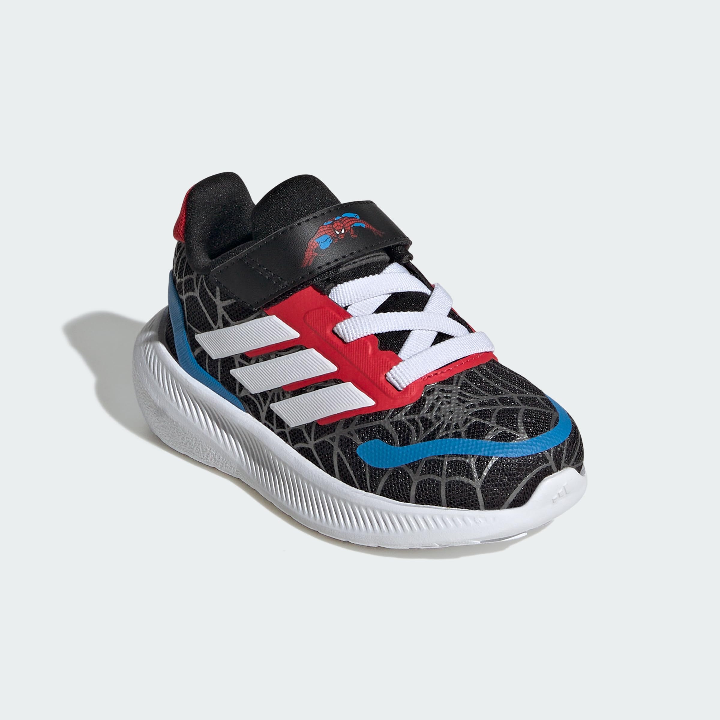 adidas Kids' Chaussure Marvel Spider-Man Runfalcon Enfants