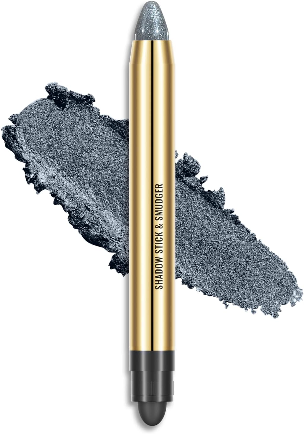 Shimmer Eyeshadow Sticks for Eyes,KQueenest Eye Brightener Stick with