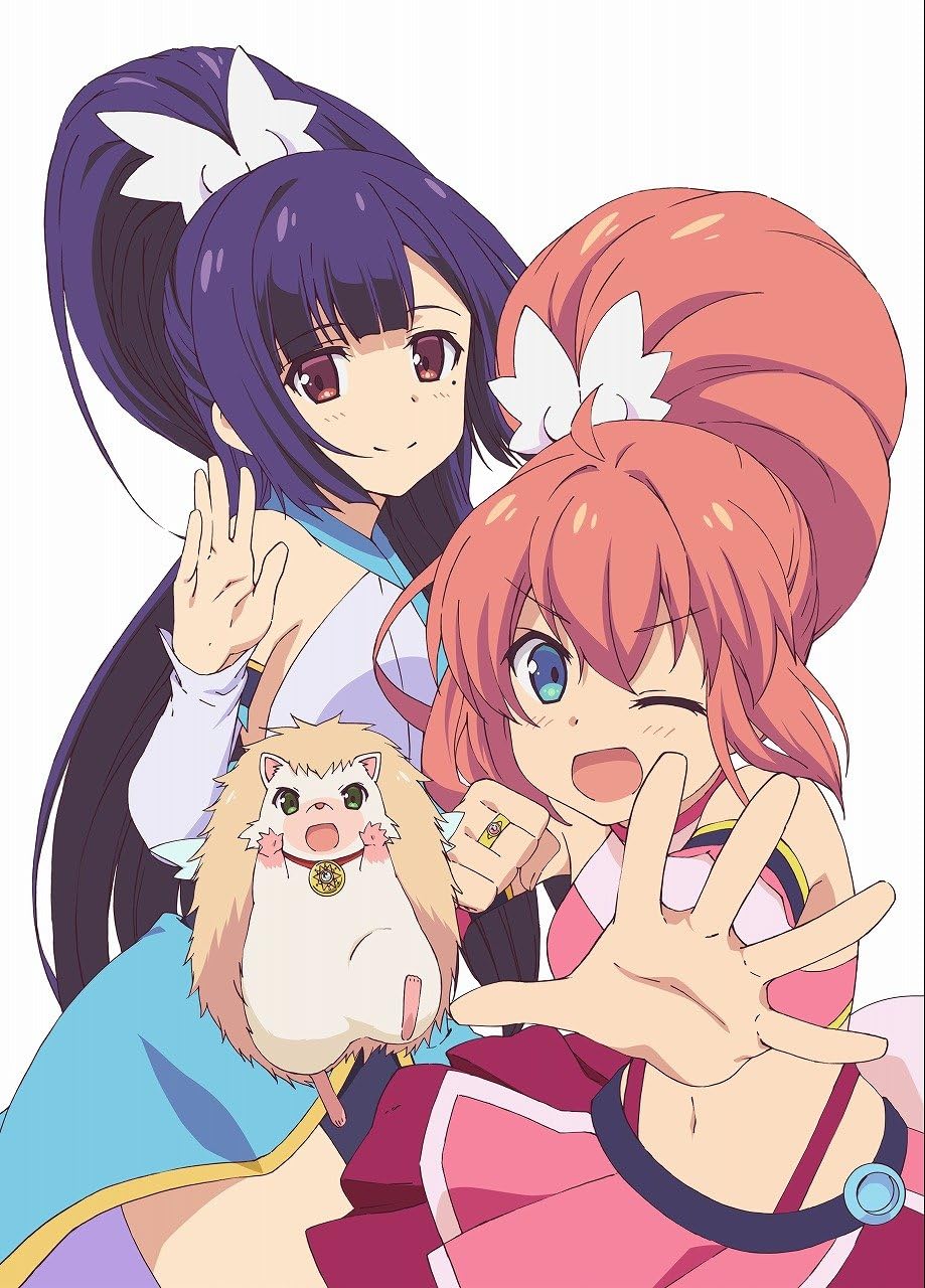 Amazon ツインエンジェル Break Blu Ray Box アニメ