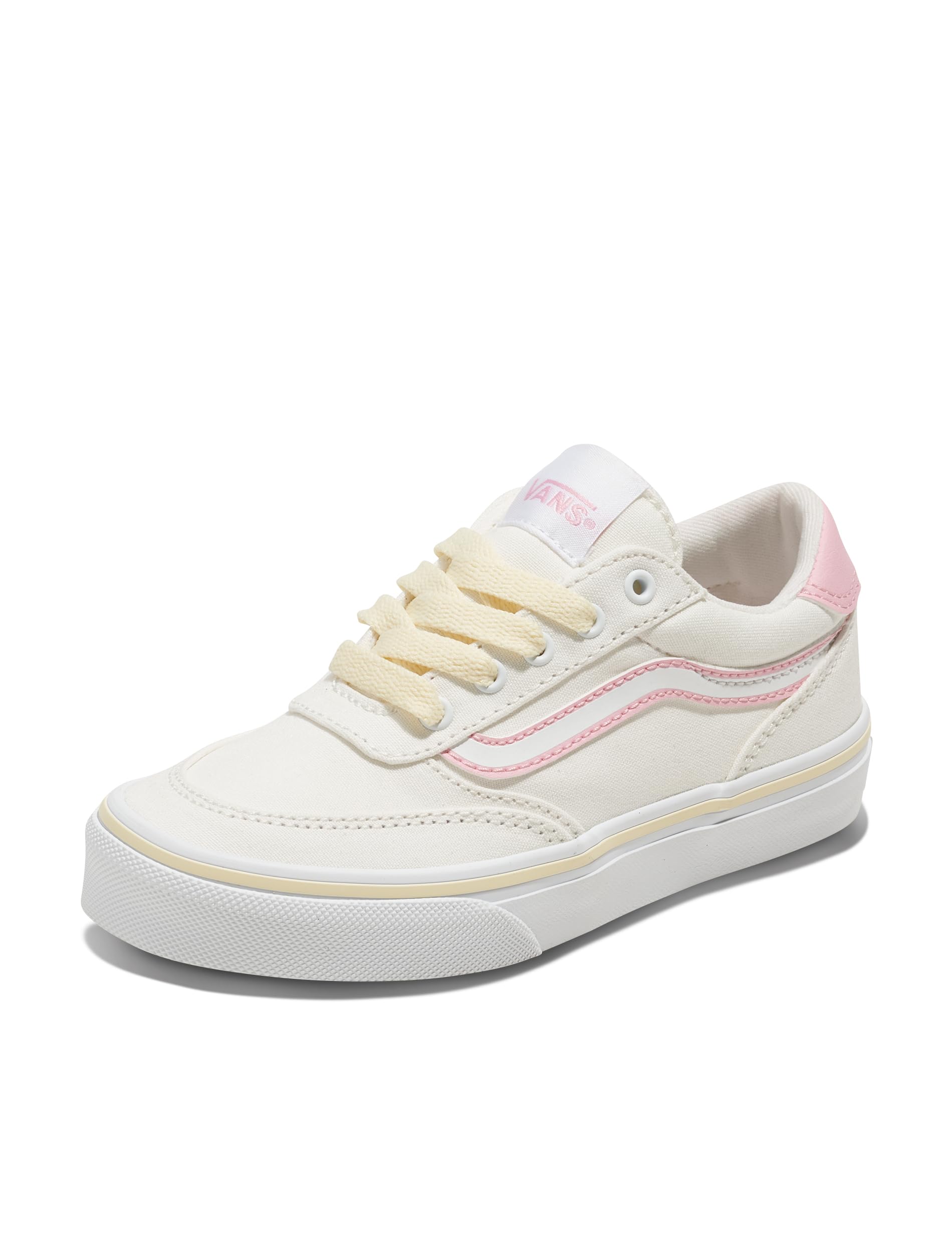 Kids' Brooklyn Ls Low Top Shoe