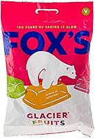 Vista 4 de Foxs Glacier Fruits 7.05 oz - Paquete de 6