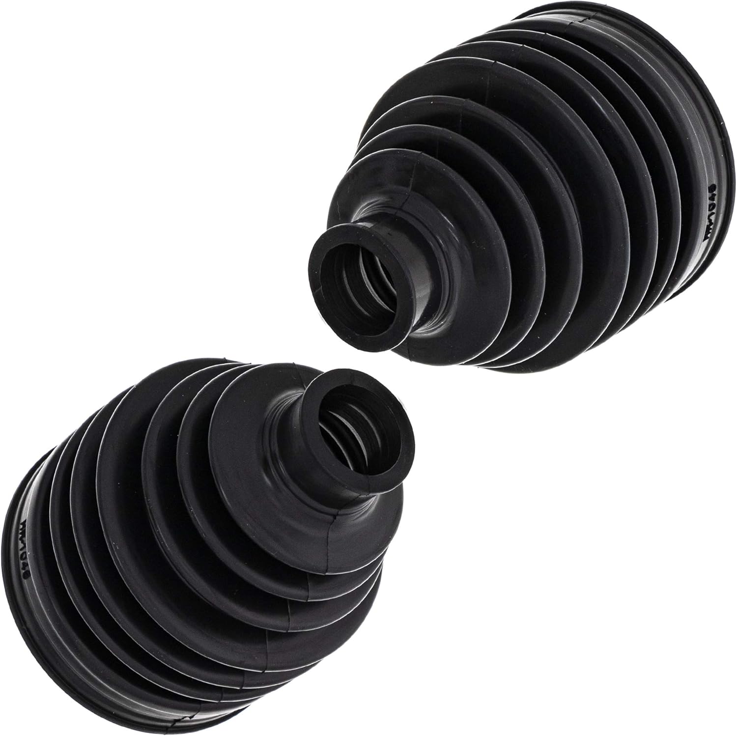 NICHE Front CV Axle Boot Kit For 44340-HL3-601 Honda Pioneer 500 UTV