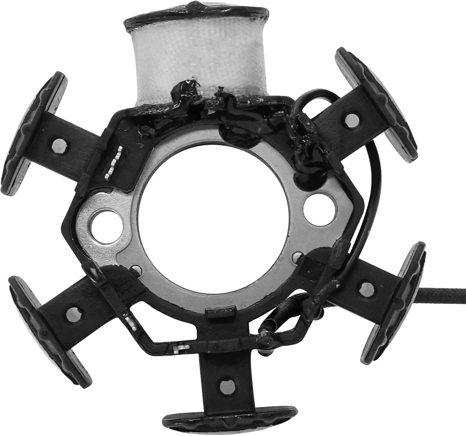 Caltric Stator Compatible With Honda Crf100F Crf-100F 2004-2013