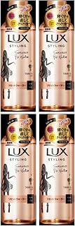 【量贩装】力士 美容液 造型 重置水 替换装 190mL×4个