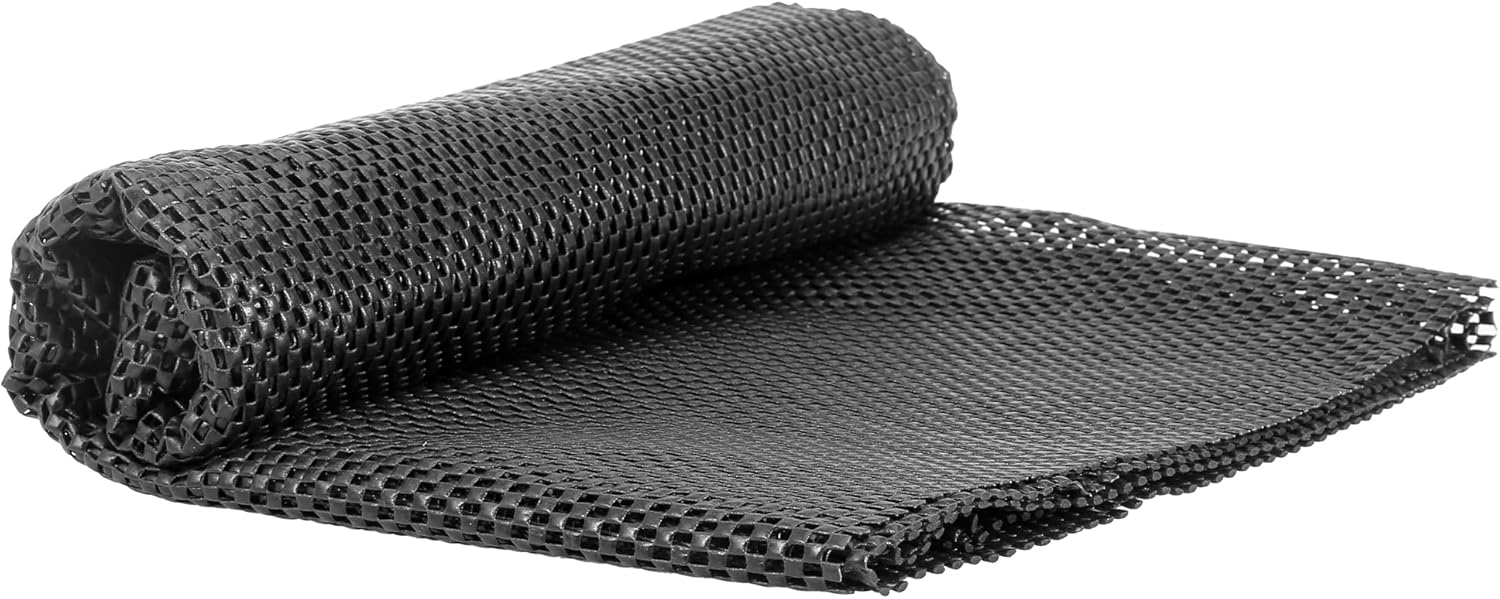 X AUTOHAUX NonSlip Car Rubber Rooftop Cargo Mat 47"x35