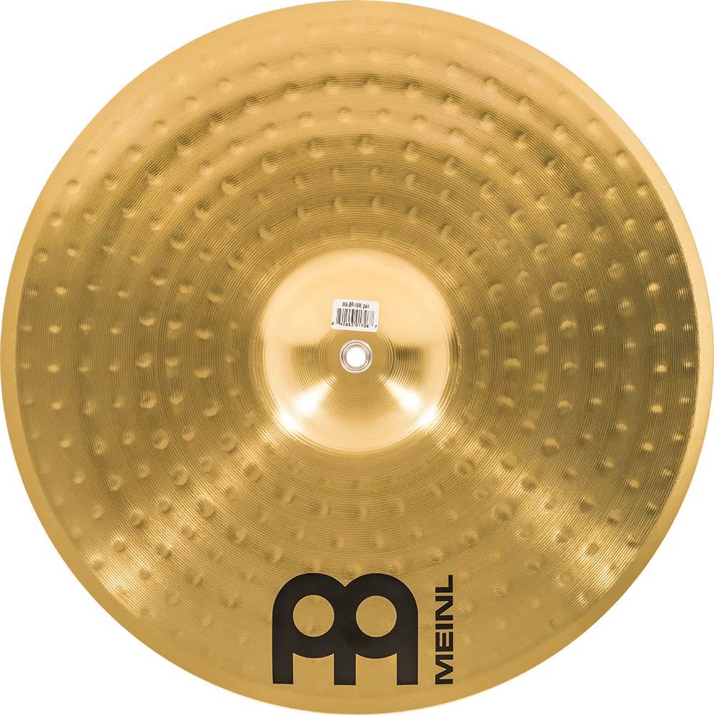 Meinl Cymbals MA-BR-14 M – Piatti z30-a-18 m marcia