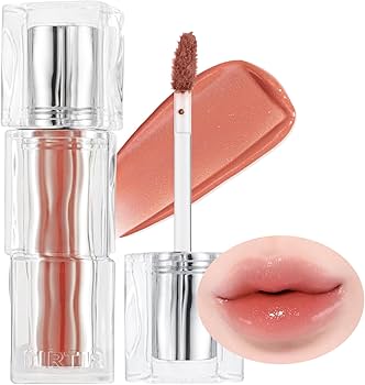 リップグロス・ティントセットTIRTIRリップオイルデイジークリップジャム リップグロス・ティントセットTIRTIRリップオイルデイジークリップ