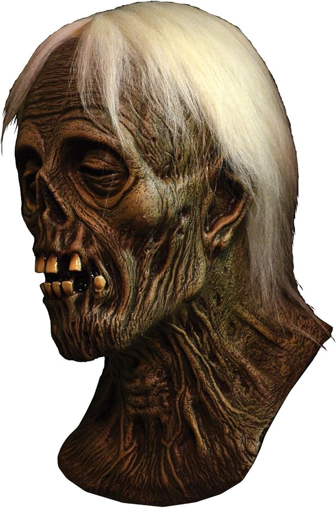 Amazon.com: Trick Or Treat Studios EC Comics Full Adult Costume