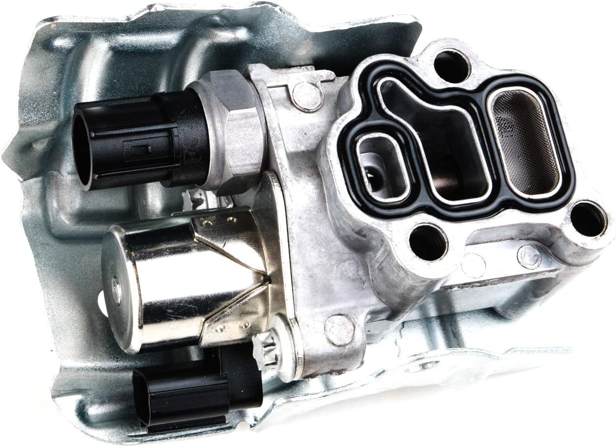 Holstein Parts 2VTS0143 Variable Valve Timing (VVT) Solenoid