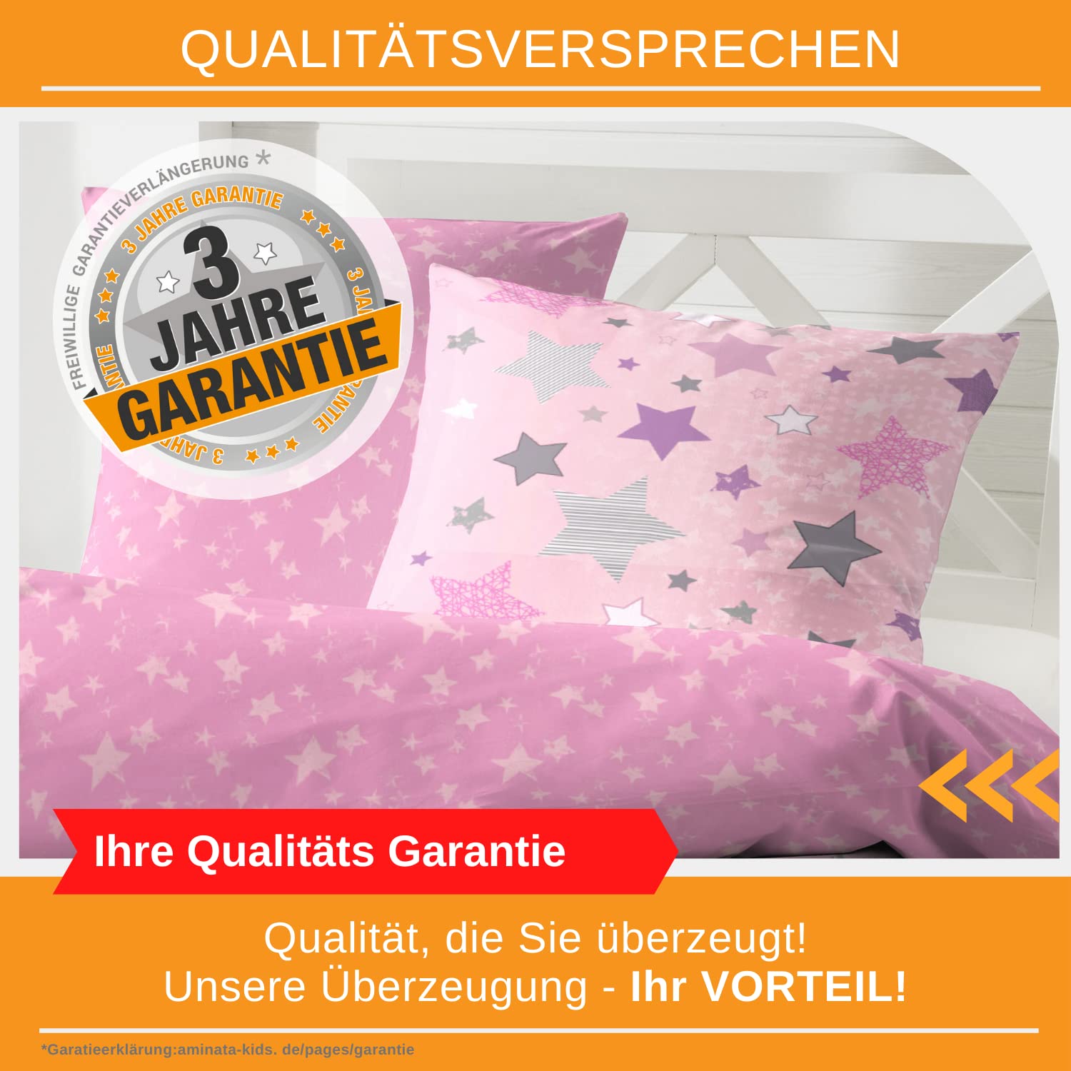 Letto per bambini a forma di unicorno, 90*200 cm, con letto estraibile, materiale PU, rosa | Leroy Merlin