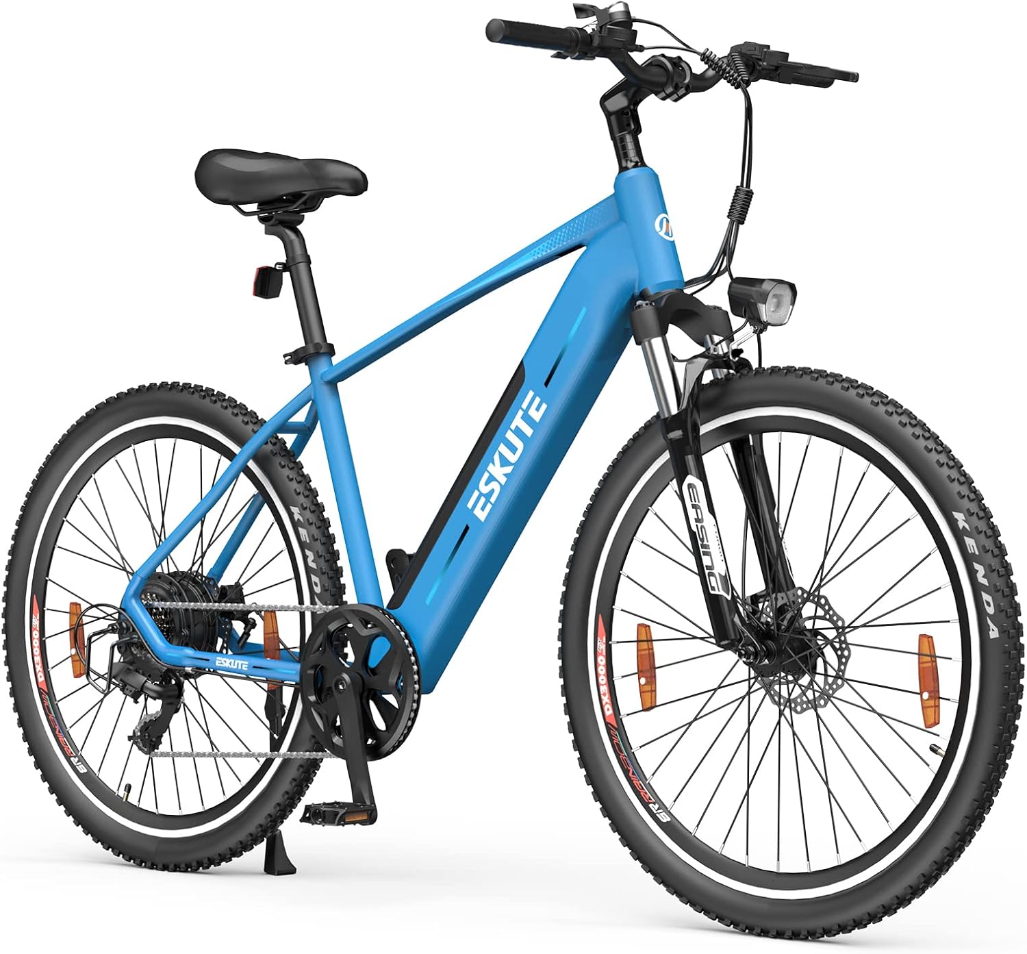 ESKUTE Vélo Electrique Netuno Plus 27.5