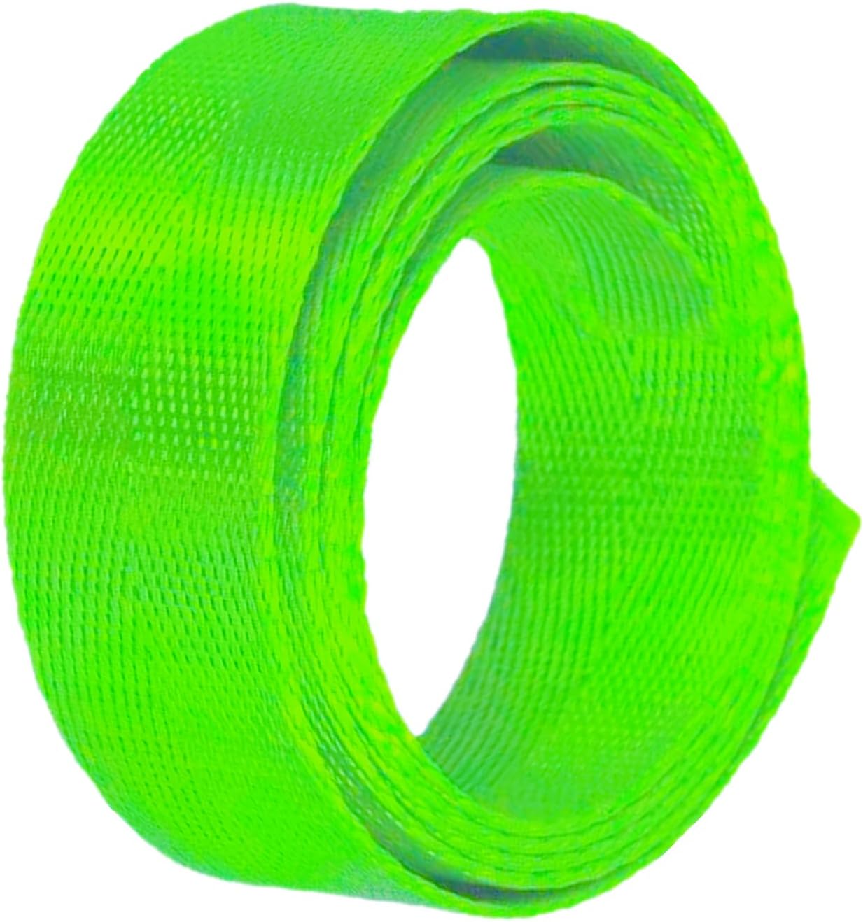 1 Inch Nylon Webbing Strap Tape for Bags, Cargo/Luggage Strapping, Outdoor Climbing