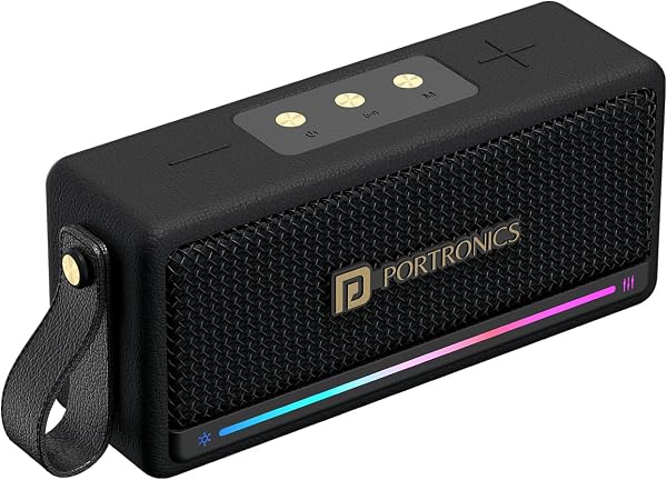 Portronics Harmony Mini