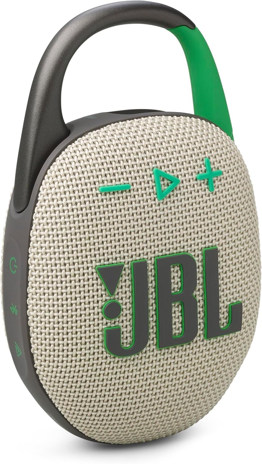 Amazon.co.jp: JBL CLIP5 Bluetoothスピーカー USB C充電/IP67防塵防水