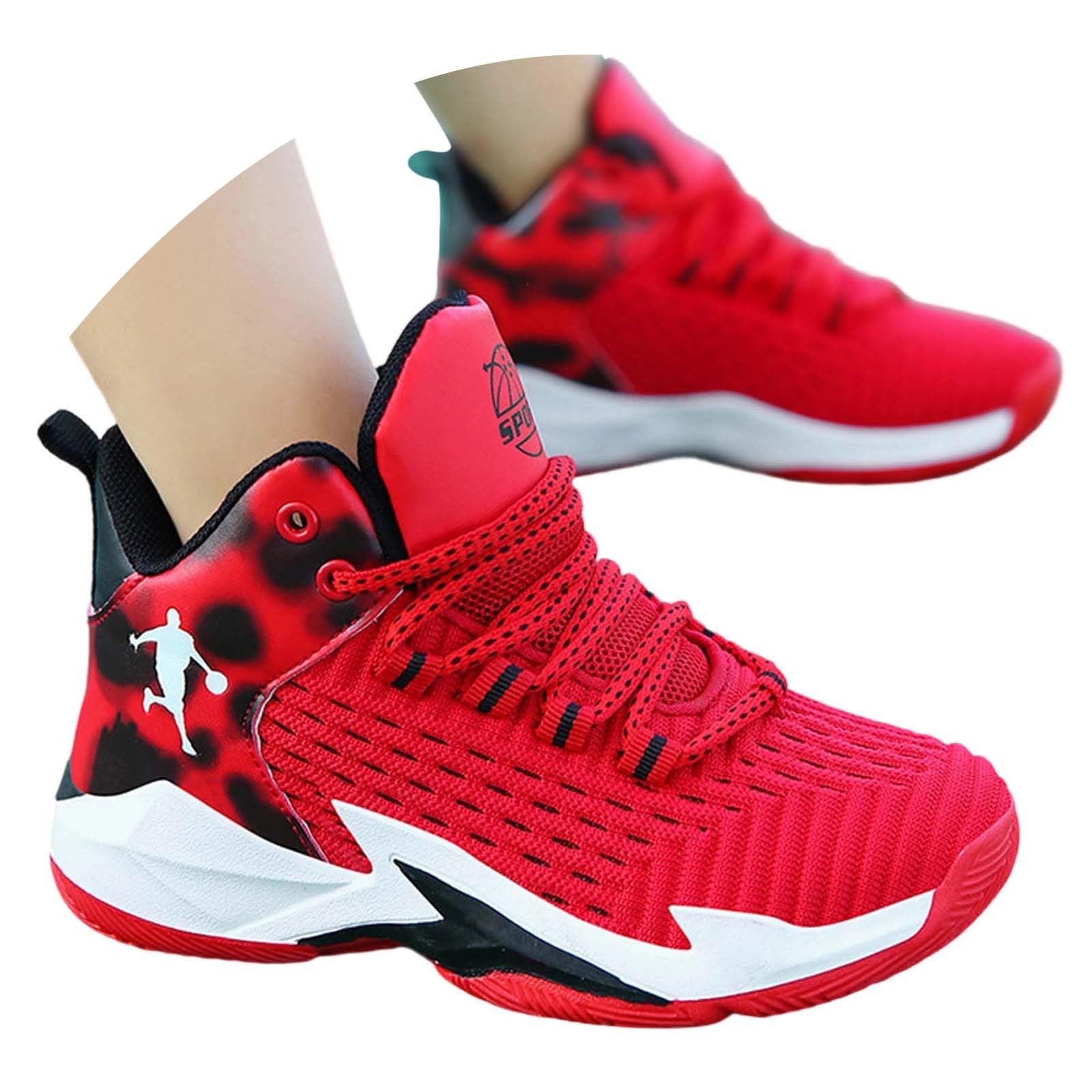 Sportschuhe Jungen Turnschuhe Jungen Hallenschuhe 37 33 Sneaker 35 Hallenfussballschuhe Junge 42 Helle Sohle Baby Shoes Kinder Wanderschuhe wasserdichte Schuhe 38 34 Neon Gelb 32 36 Wasserdicht 20 44