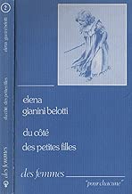 Download Du côté des petites filles PDF