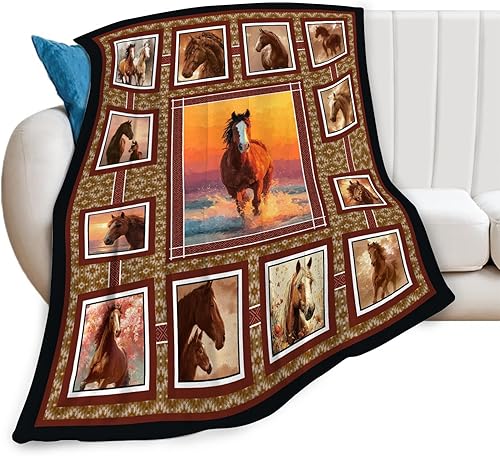 Miniatura 511 de Manta de cerveza, manta de bebida de cerveza, regalos para adultos, mujeres y hombres, súper suave y acogedora manta de felpa mullida mullida de