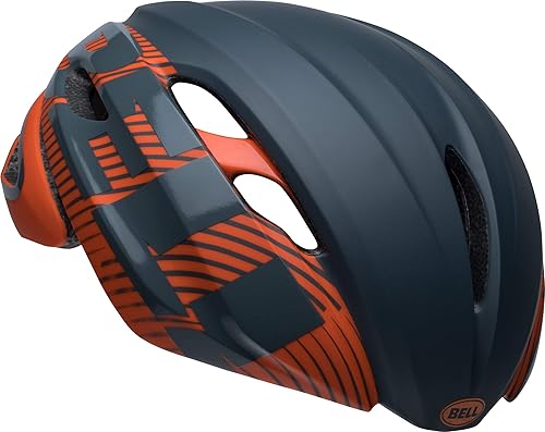Miniatura 2 de BELL Z20 Aero MIPS - Casco para bicicleta de carretera para adultos